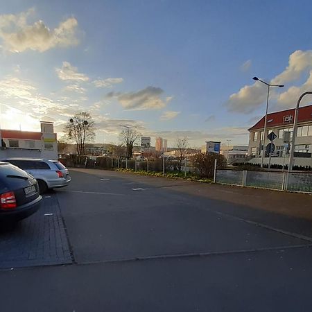Apartment In Zentraler Lage Kassels Exterior foto