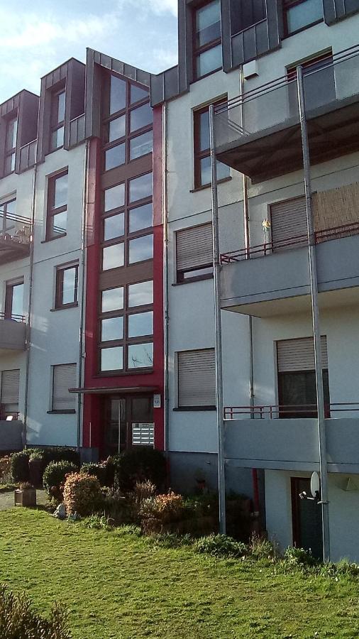 Apartment In Zentraler Lage Kassels Exterior foto